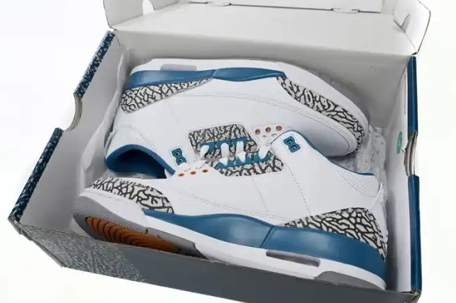 Rep TBK Jordan 3 Air Wizards CT8532-148 0612